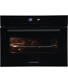 Kuppersberg KHT 616 Black