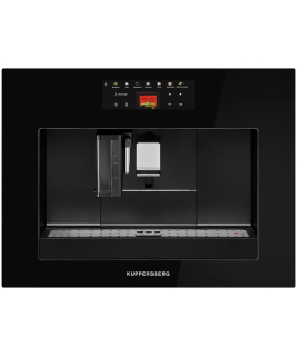 Kuppersberg KCM 183 Black