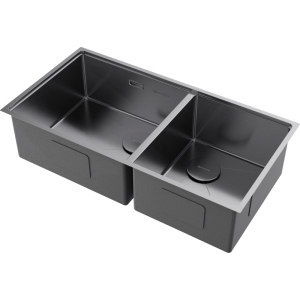 Omoikiri Taki 85-2-LB-U/IF Side