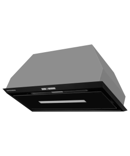 Kuppersberg INTRO 70 BLACK