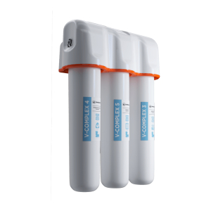 Omoikiri Pure Drop Lite