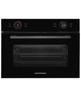 Kuppersberg KMW 612 Black