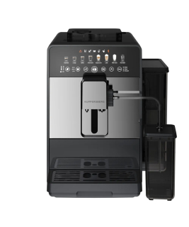 Kuppersberg KCF 400 S