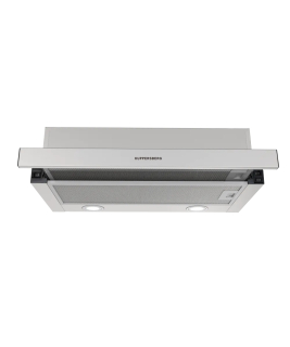Kuppersberg SLIMDUAL 60 X