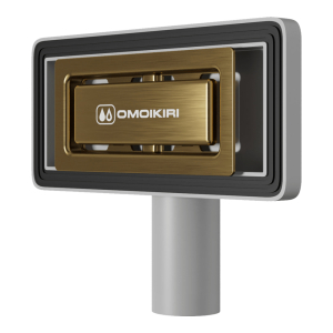 Omoikiri OV-02