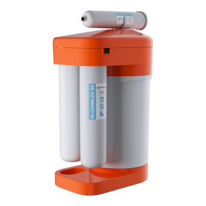 Omoikiri Pure Drop 2.1.4S
