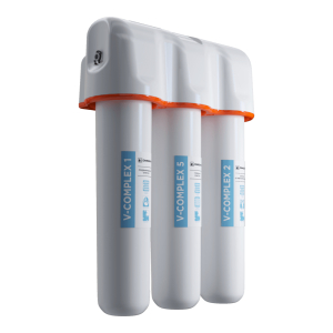 Omoikiri Pure Drop 1.0