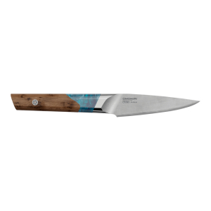 Omoikiri Damascus Kuon (овощной)