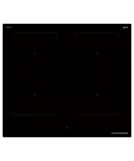 Kuppersberg ICI 629