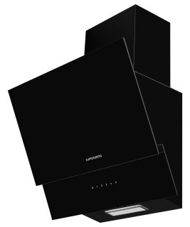 Kuppersberg F 601 BL